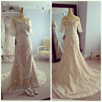 Julias Bridal   New and preloved Wedding Dresses 1100965 Image 5